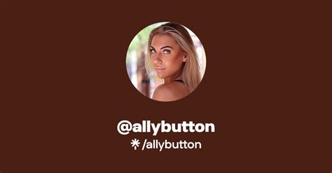 ally button onlyfans|@allybutton